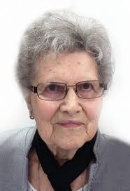 Rita M. Sudbeck Obituary