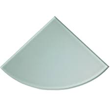 Maybe you would like to learn more about one of these? Frosted Glass Caddy Corner Shelf