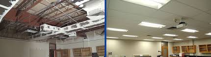 This celiume vinyl tile review can help. Drop Ceiling Installation Milwaukee Suspended Ceiling Installers Milwaukee Drop Ceiling Installation Acoustical Ceiling Installation Suspended Ceiling Installers Wisconsin Acoustical Ceiling Design Installation Illinois Strictly Ceilings