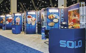 We provide exhibition booth rental services for affordable price to our clients. Booth System Rental Provider Malaysia Various Options