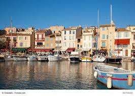 Cassis France A Paradise For Wine Lovers France France Travel Provence France