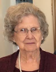 Barbara Earls Obituary