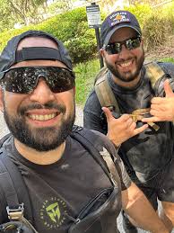 Orlando ruck club completes summer event