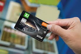 We noticed you're outside of canada right now. Td Credit Card Strategies Prince Of Travel