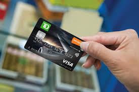 Td bank visa ® debit card your debit card helps you get the most out of your td bank accounts—here, there and everywhere. Td Credit Card Strategies Prince Of Travel