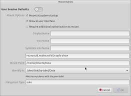 Dual Boot Read Only Problems With Shared Data Drive After Win 10 Upgrade Ask Ubuntu