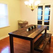 Maybe you would like to learn more about one of these? Buy Hand Crafted Barnwood Dining Set Dining Table And 2 Benches Dining Table Bench Reclaimed Wood Dining Table Made To Order From Jrustic Furniture And Decor Custommade Com