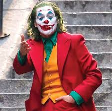 How to get free 3rd anniversary joker bundle glitch | new joker bundle free 100% in free fire. Joker Movie Review Joaquin Phoenix As Arthur Fleck