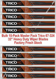 Rv parts, accessories and camping supplies at discount prices delivered to your door. Wiper Blade Gulf Stream Holiday Rambler King Of The Road Rv Wiper 32 67321 Rv Trailer Camper Parts Auto Parts Accessories