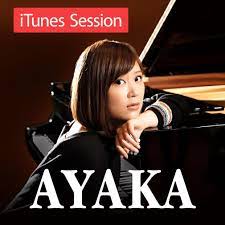 絢香 ツヨク 想う itunes session