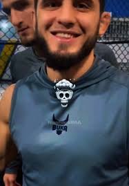 Islam Makhachev vs Conor McGregor: UFC Showdown