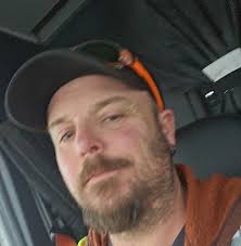 Sgt. Sean Finley was called to the scene of a vehicle vs. black bear hit  and run crash last week