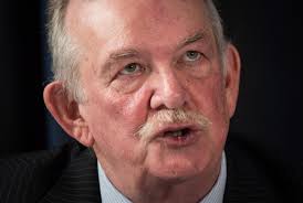 Could it be that the party's over in Burnaby politics?