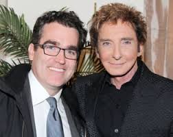 Barry Manilow