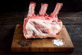 Because this method needs the residual heat from the oven after it's turned off to cook the rib roast, ovens with these cooling fans may not be suitable to cook in this manner. Prime Rib Roast The Closed Oven Method That Short Guy