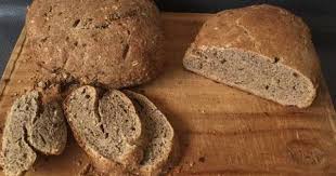 Pan Integral Con Chia Y Linaza Receta De Cony Receta Receta Pan Integral Pan Integral Casero Recetas Panaderia Artesanal
