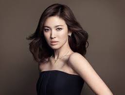 I may be selfish, but while i'm working, i want him to make me feel comfortable. Song Hye Kyo Hypnotizes In Her Photoshoot With J Estina Koogle Tv Beauty Asian Beauty Song Hye Kyo