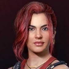 Claire Russell: Romance Guide and Side Quests