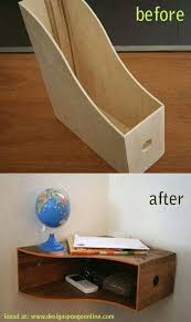 30 Ways To Instantly Transform Your Workspace Diy Home Decor Home Projects Home Decor