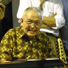 Saat itu aliran musik jazz mereka piawai dalam berbagai instrumen musik jazz mulai dari gitar, piano, bass, trombon, biola, saksofon. Nick Mamahit Wikipedia Bahasa Indonesia Ensiklopedia Bebas