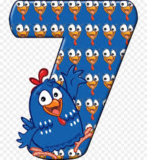 Cute baby logo design symbols guaranteed charm you. Galinha Pintadinha