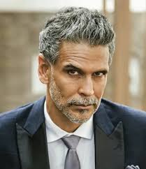 We looked for men's favourite styles, which are now more popular than ever. 15 Trending Hairstyles For Men Over 50 Years Styles At Life