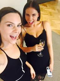 Annalie Melville (@annalie.melville)