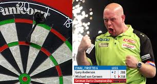 Fast shipping to the us and canada! The World Series Of Darts Tournament Is Coming To Nsw In 2022