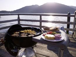 Using weber's cooking system, you can cook perfect steaks, chops and sausages. Try A Weber For The Perfect Roast Plus More Essential Bbq Tips Appliances Online Blog