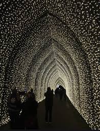 Christmas At Kew Garden It S The Most Magical Time Of The Year Christmas In London 2019 There Is N Kew Gardens Christmas Kew Gardens London London Christmas