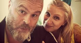 Sakralmusikken, og musikk skrevet til det som er større enn oss, er den største musikken for meg. Rein Alexander Spurte Familien Om Lov Til A Bli Sammen Med Kjaeresten 24