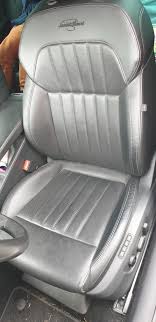 Estate Luggage Partition Skoda Superb Mk Iii Briskoda