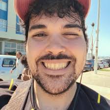 Daniel Mayan Ventin Covre (@dancovre) • Threads, Say more