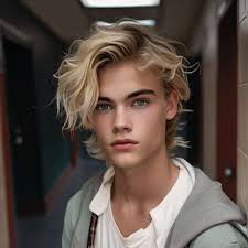 Jasper Holden's Instagram, Twitter & Facebook