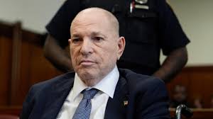 Harvey Weinstein set to be arraigned