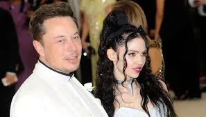 Who is elon musk's girlfriend? Elon Musk S Girlfriend Grimes Opens Up On Family And Career Plans Post Delivery