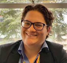 Re:action Magazine Spring 2025 by University of Southampton