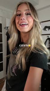 Hannah Harrell St Tropez