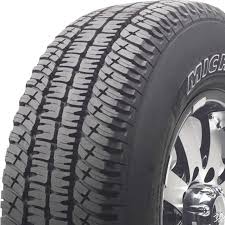 Michelin Ltx A T2 275 65r18 114 T Tire
