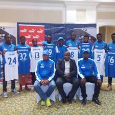 The results can be sorted by competition, which means that only the stats for the selected competition will be displayed. Mark Mayambela Joins Chippa United