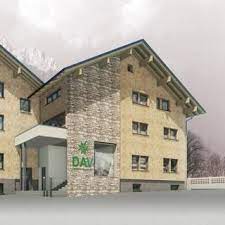 This property has taken extra health and hygiene measures to ensure your safety is their priority. Dav Haus In Obertauern Hutten Touren Deutscher Alpenverein Dav