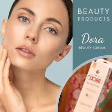 Dora Wash's Instagram, Twitter & Facebook