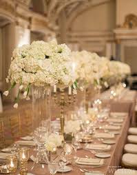 Long Table Wedding Decorations Weddings Romantique Tall Wedding Centerpieces Wedding Table Wedding Centerpieces