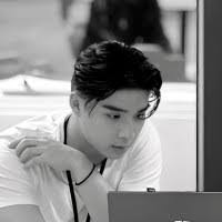 Daniel Chern's Instagram, Twitter & Facebook