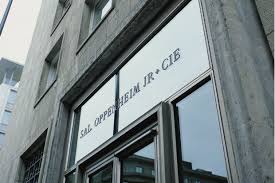 Deutsche Bank Zieht Den Stecker Sal Oppenheim Ist Bald Geschichte Vermischtes 25 04 2018 Institutional Money