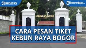 Tema wisata ini ialah konservasi tumbuhan pulau kecil di indonesia. Update Harga Tiket Masuk Kebun Raya Bogor Dan Jam Buka 2017 Saranwisata Resep Kuini