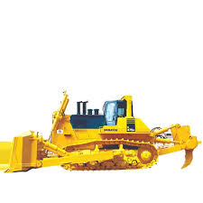 Komatsu D475A-5E0 Crawler Dozer