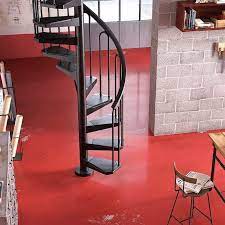 The spiral staircase in the house should be in 270°. Small Metal Spiral Staircase Type Atzara L00l Stairs