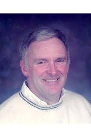 Robert James 'Bob' Clarkson