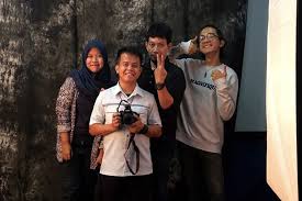 Selamat datang di sistem penyaluran bidikmisi ! Don Bosco Calauan And Stikom Interstudi In Jakarta Indonesia Exchange Students For The Graphic Design Program Under Seameo